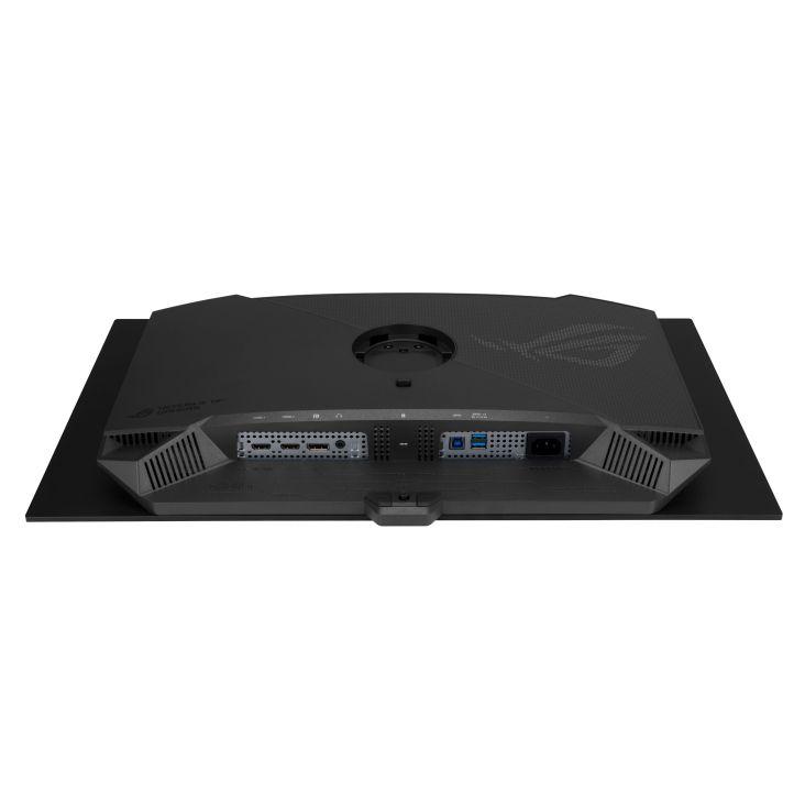 Monitor ASUS ROG Strix OLED XG27AQWMG (26,5" - WOLED - 280 Hz - Preto) — miniatura 6