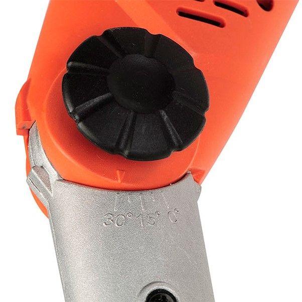 Motosserra Telescópica BLACK & DECKER PS7525-QS (800 W - 25 cm - Laranja/Preto), miniatura 2