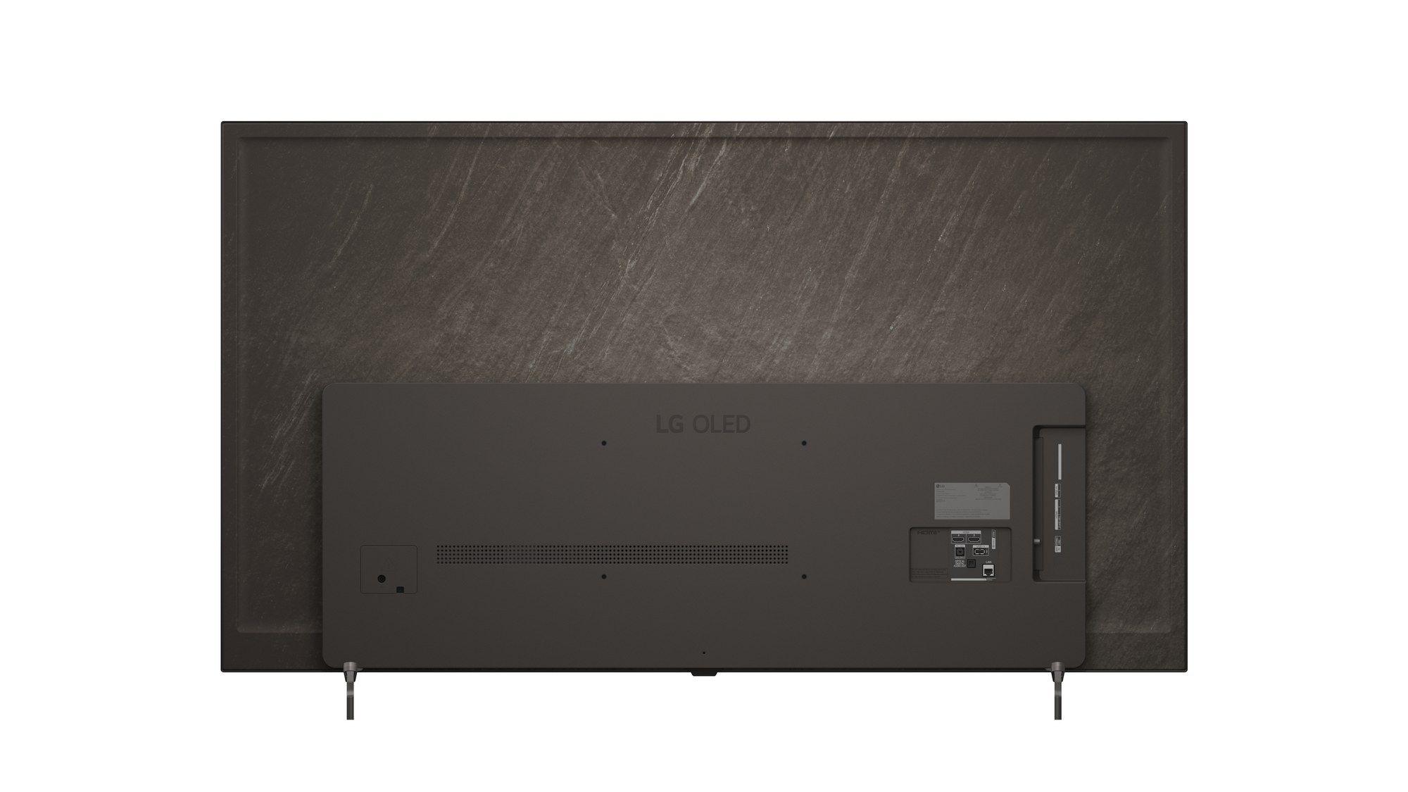 Televisor LG OLED65B68LA.AEUD (65" - OLED - 3840 x 2160 pixels - Preto) — miniatura 3