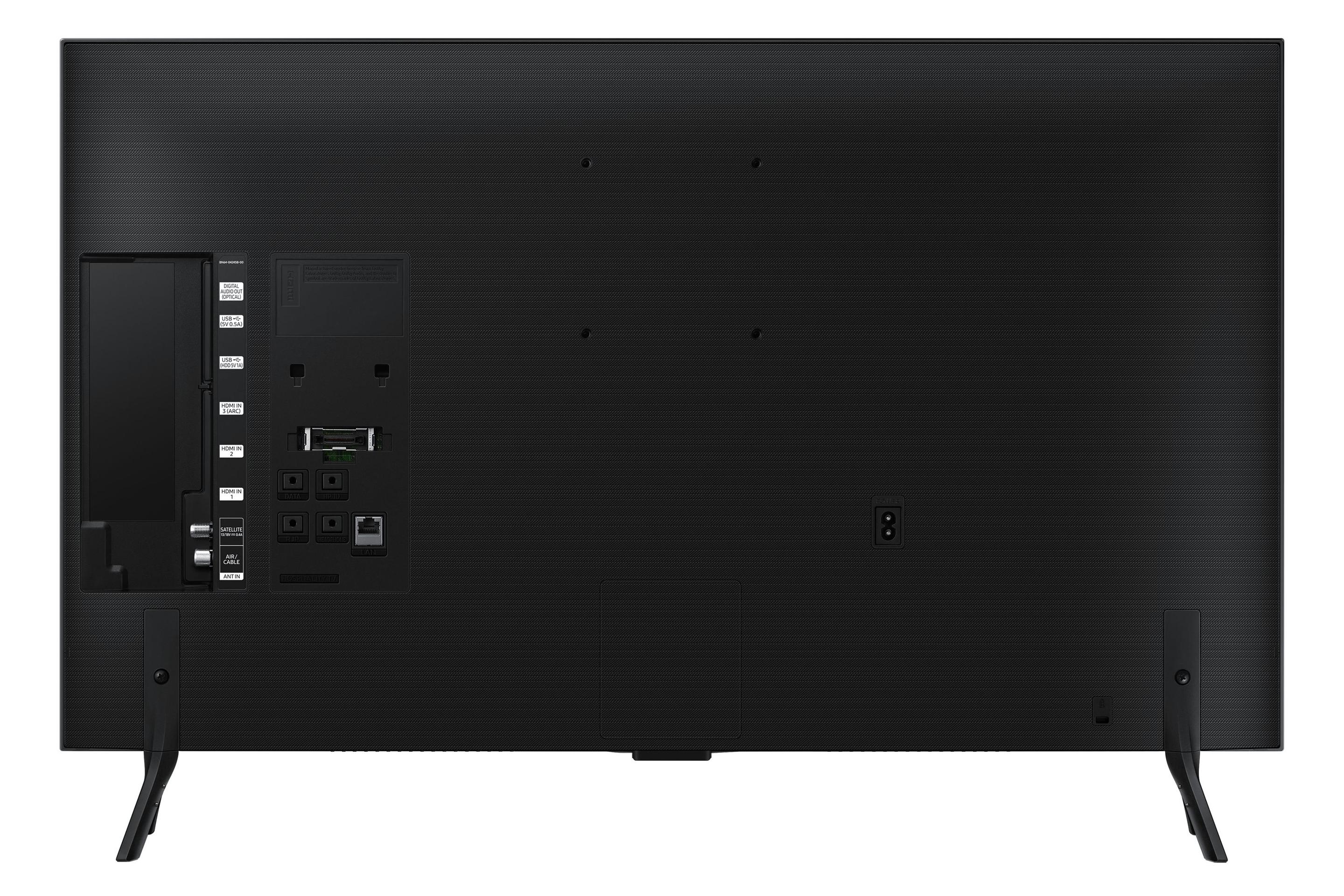 Televisor para Hotelaria SAMSUNG HG32CF800EUXEN (32" - QLED - Full HD - Preto), miniatura 6