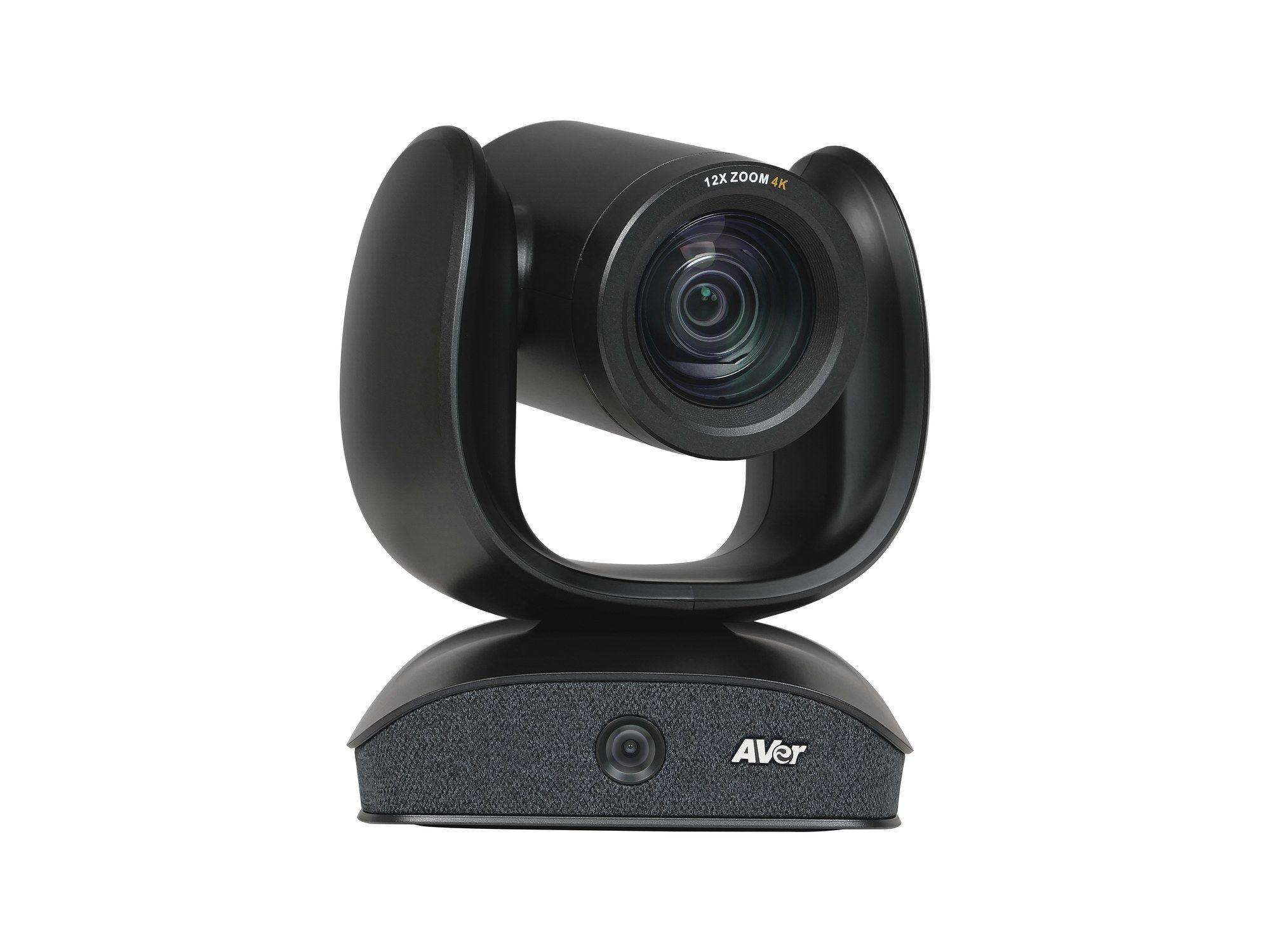 Câmara de Videoconferência AVER CAM570 (1 RJ-45 - Preto) — miniatura 2