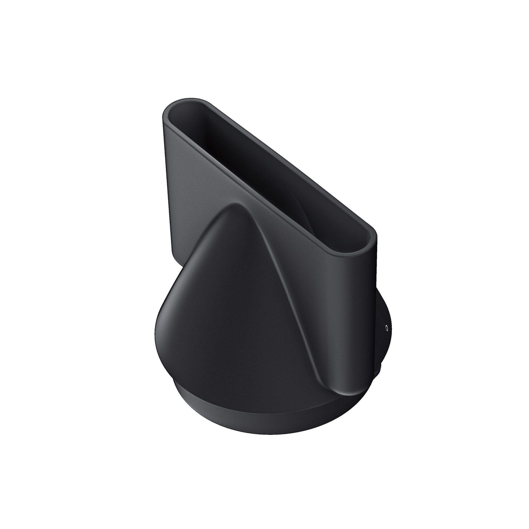 Secador de Cabelo BRAUN HD 2.0 BRHD200E (Preto) — miniatura 6