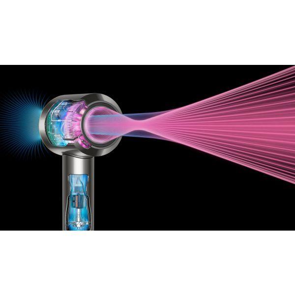 Secador de Cabelo DYSON Supersonic Origin (Níquel e Cobre), miniatura 4