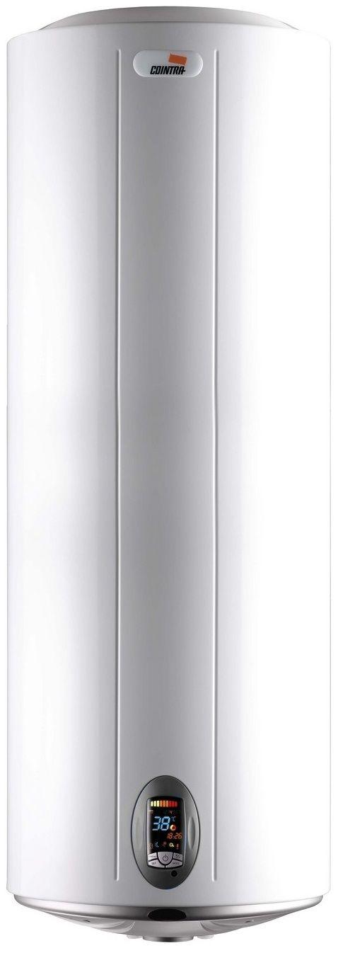 Termoacumulador Elétrico COINTRA TDGPLUS150 Digital (132 L - 75 °C - 8 bar - Branco), miniatura 2