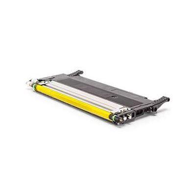 Toner Compatível SAMSUNG CLT-Y404S (1000 páginas - Amarelo), miniatura 2