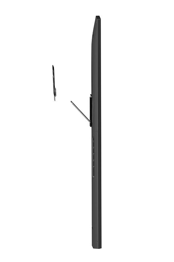 Suporte de Parede para TV NEOMOUNTS WL30-265BL1 (1200 x 800 mm - 150 x 100 mm - 2,16 m - Preto), miniatura 5