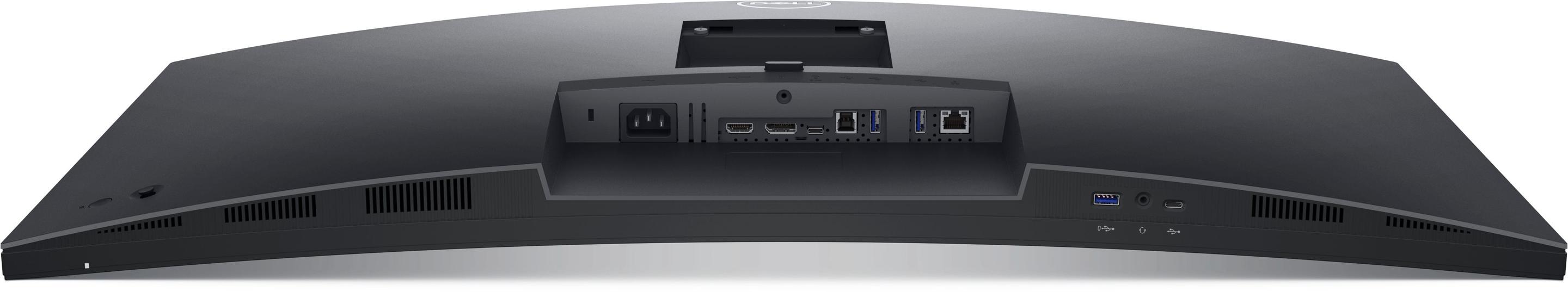 Monitor DELL P3424WEB (34,1" - IPS - 60 Hz - Preto) — miniatura 5