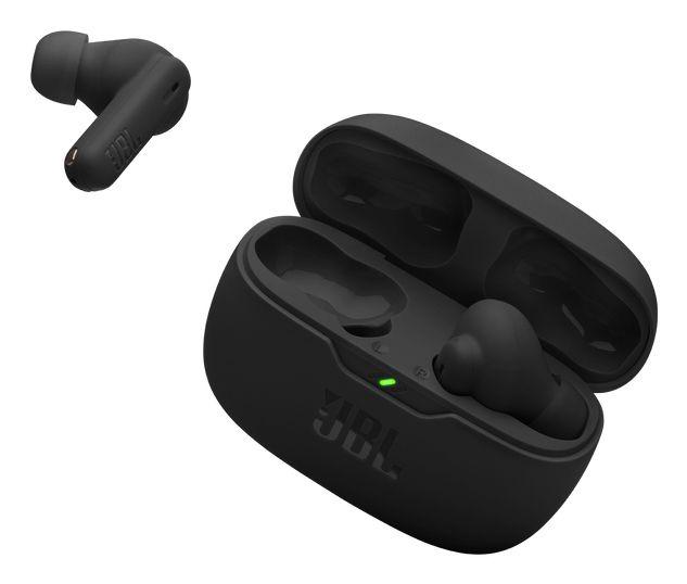 Auriculares JBL Wave Beam 2 (Sem fios - Intra-aural - 16 Ω - Preto) — miniatura 5