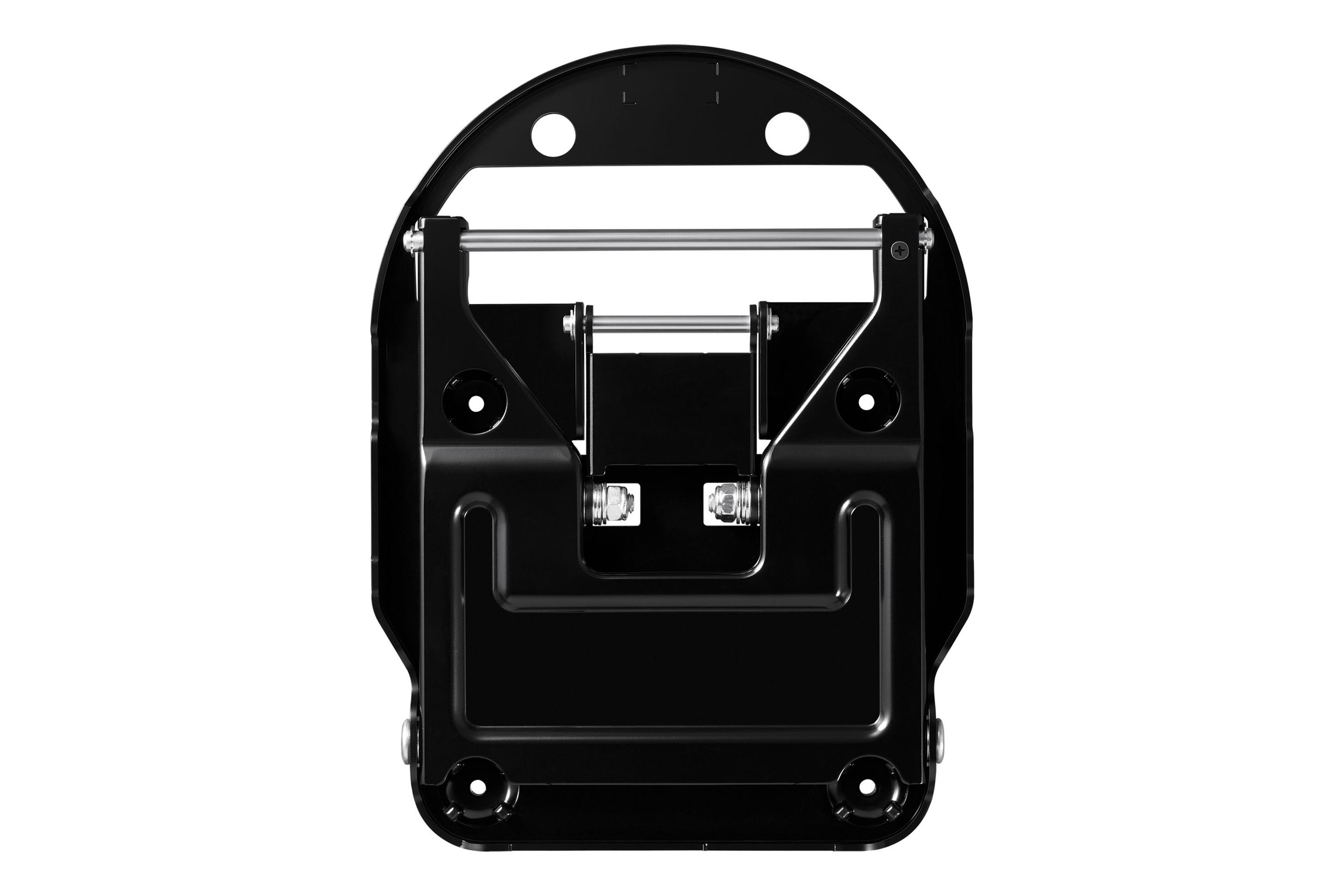Suporte de Parede SAMSUNG WMN-WM65RXEN (65" - VESA 400 x 400 mm - Preto) — miniatura 2