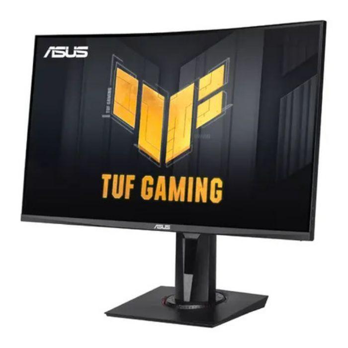 Monitor ASUS TUF Gaming VG27VQM (27" - VA - 240 Hz - Preto) — miniatura 3