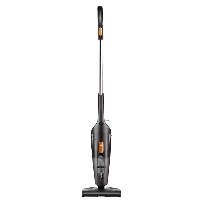 Aspirador Vertical DEERMA DX115C (Altura 102 cm - Preto e Dourado), miniatura 2