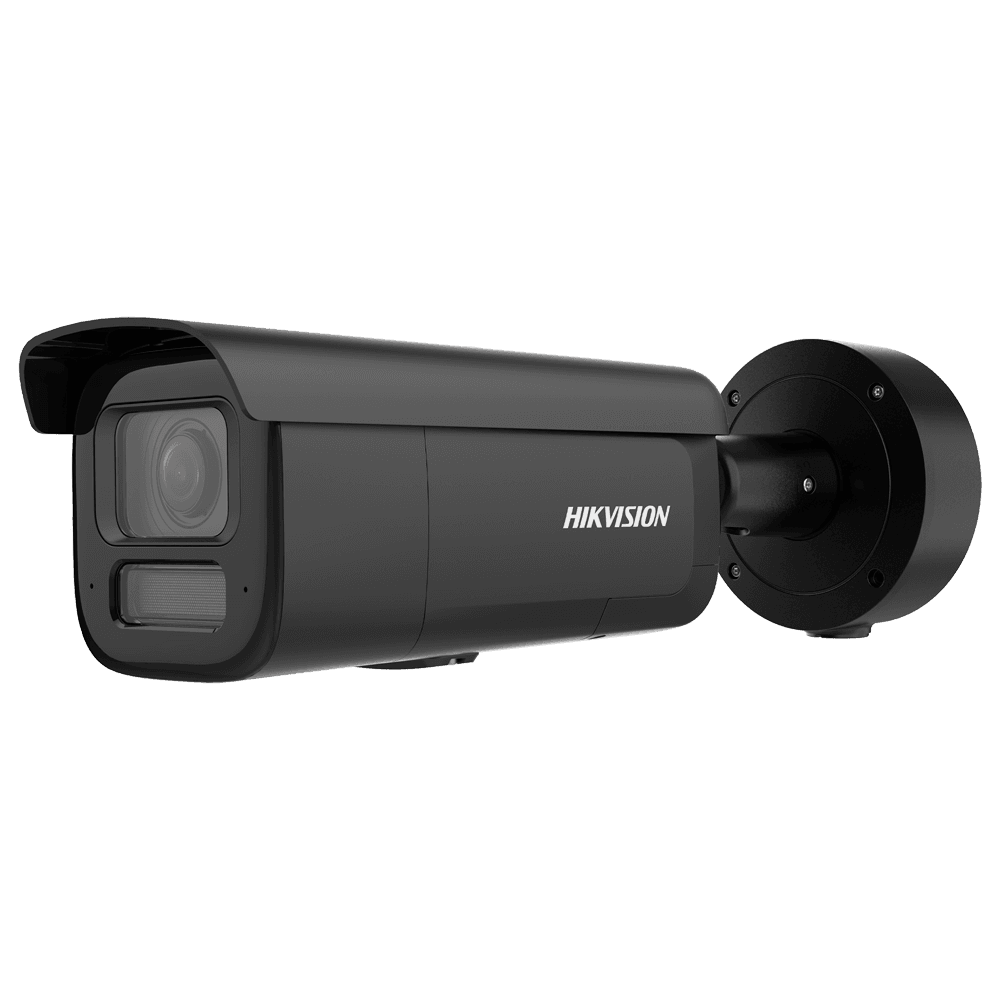 Câmara Bullet IP HIKVISION DS-2CD2686G2HT-IZS(2.8-12)/eF//BLK (8 MP - 3840 × 2160 pixels - Teto/parede)