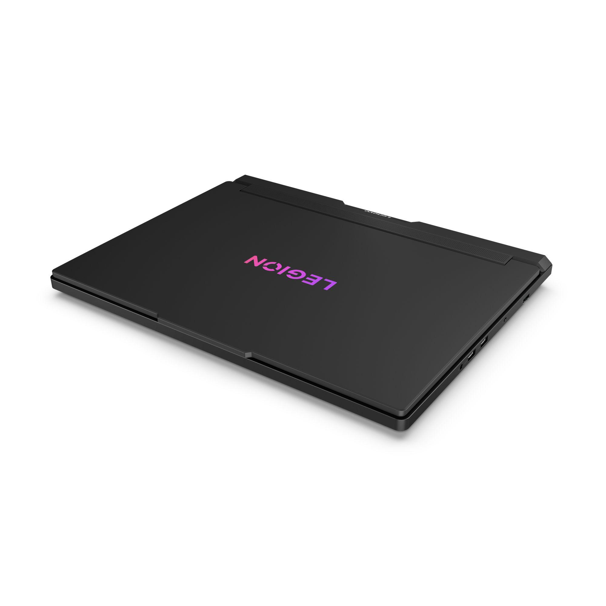 Portátil LENOVO Legion Pro 7 16IAX10H-382 (16" - Intel Core Ultra 9 275HX - 64GB - 1TB SSD - GeForce RTX 5080 - OLED 240Hz - Layout PT - Preto), miniatura 9