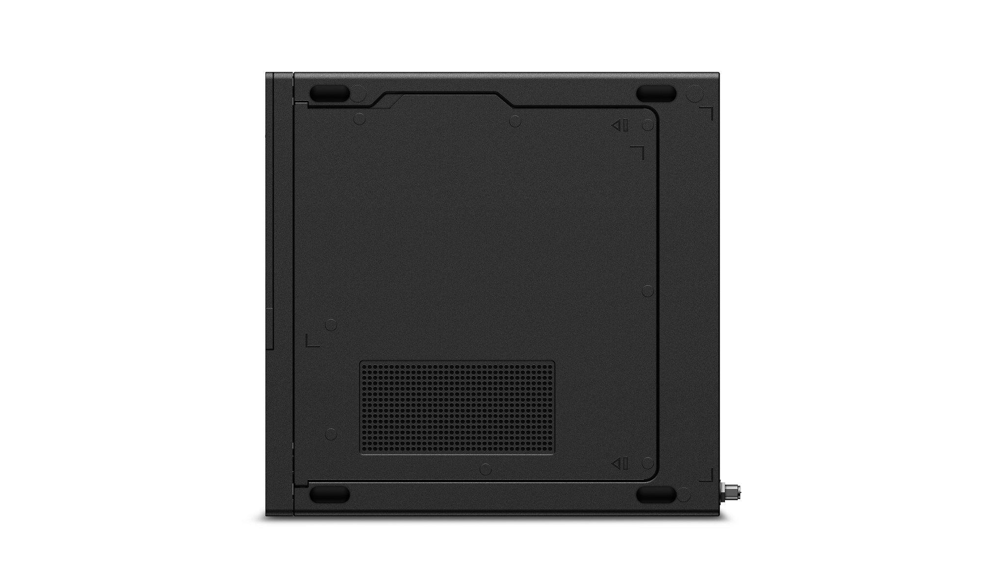 Estação de Trabalho LENOVO ThinkStation P3 Tiny Gen 2 (Windows 11 Pro - Intel Core Ultra 5 - 16 GB - Preto) — miniatura 7