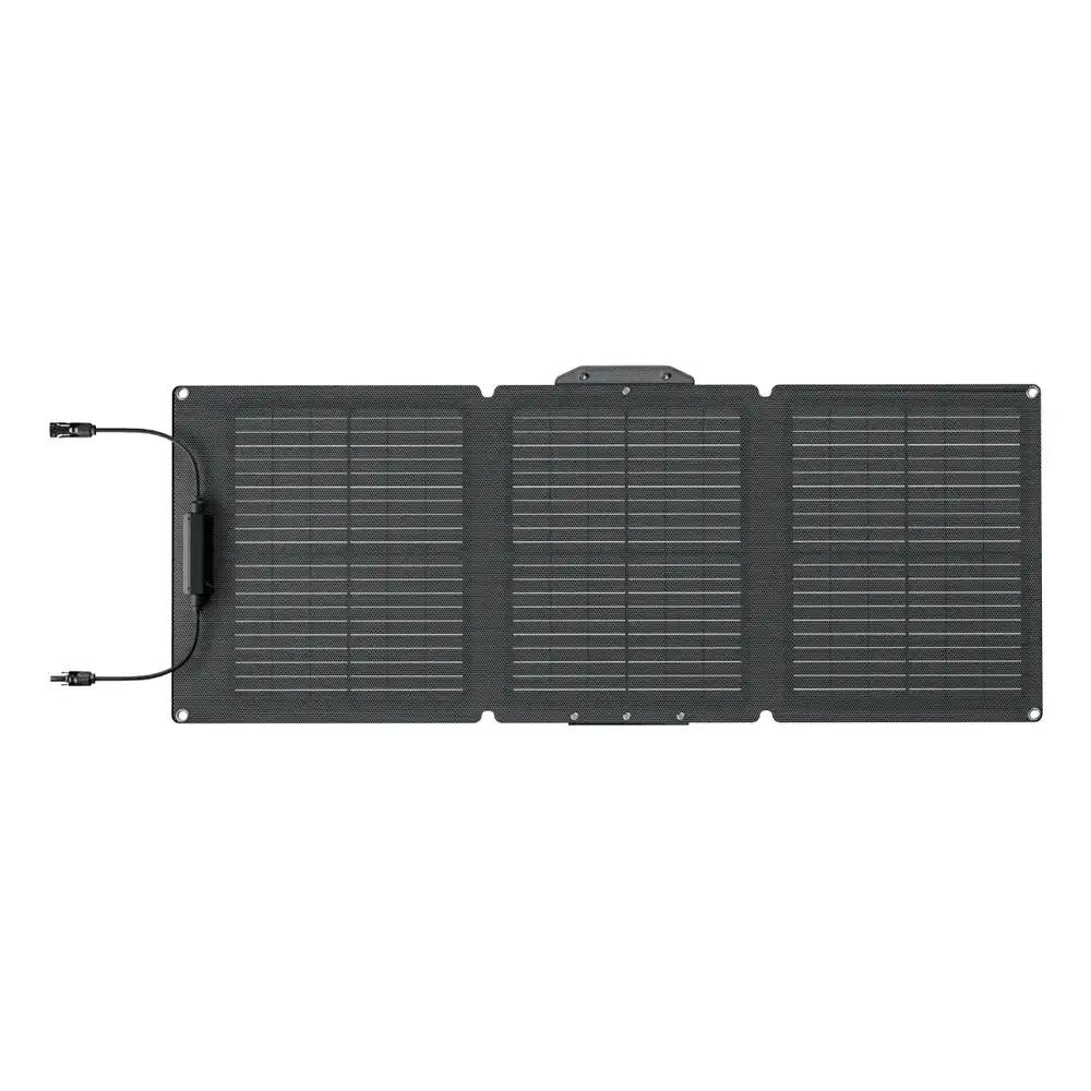 Painel Solar ECOFLOW EFSOLAR60-TYPE-C (Preto) — miniatura 5