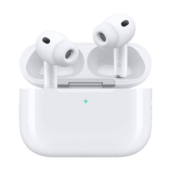 Auscultadores APPLE AirPods Pro (True Wireless Stereo - Intra-aural - USB Type-C - Branco)