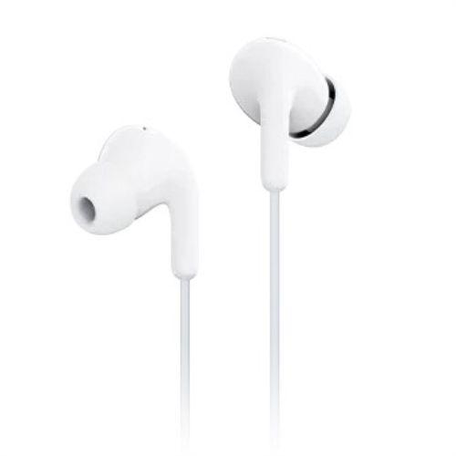 Auriculares XIAOMI Type-C Earphones (Branco), miniatura 3