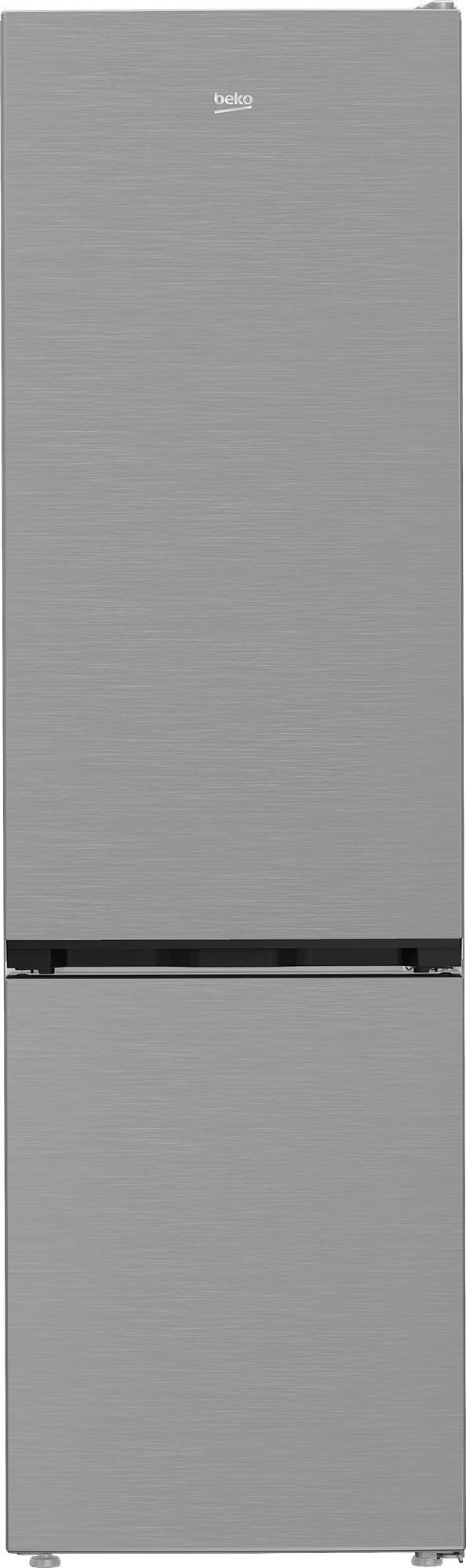 Frigorífico Combinado Independente BEKO B3RCNE415HXB (415 L - 203,5x59,5x67,3 cm - 60 cm - Inox)