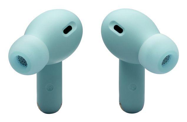 Auscultadores JBL Wave Beam 2 ANC (Binaural - Sem fios - Intra-aural - Azul), miniatura 2