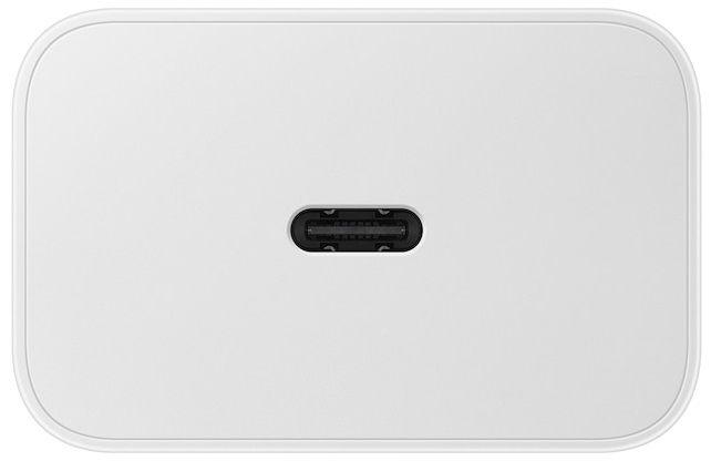 Carregador de Parede SAMSUNG EP-T4511NWEGEU (45 W - Branco), miniatura 3