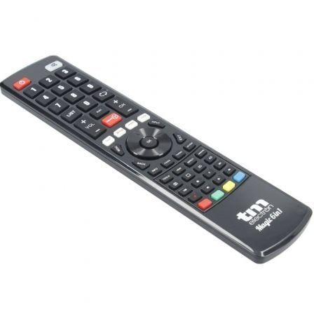 Comando Universal TM ELECTRON TMURC506 (Preto)