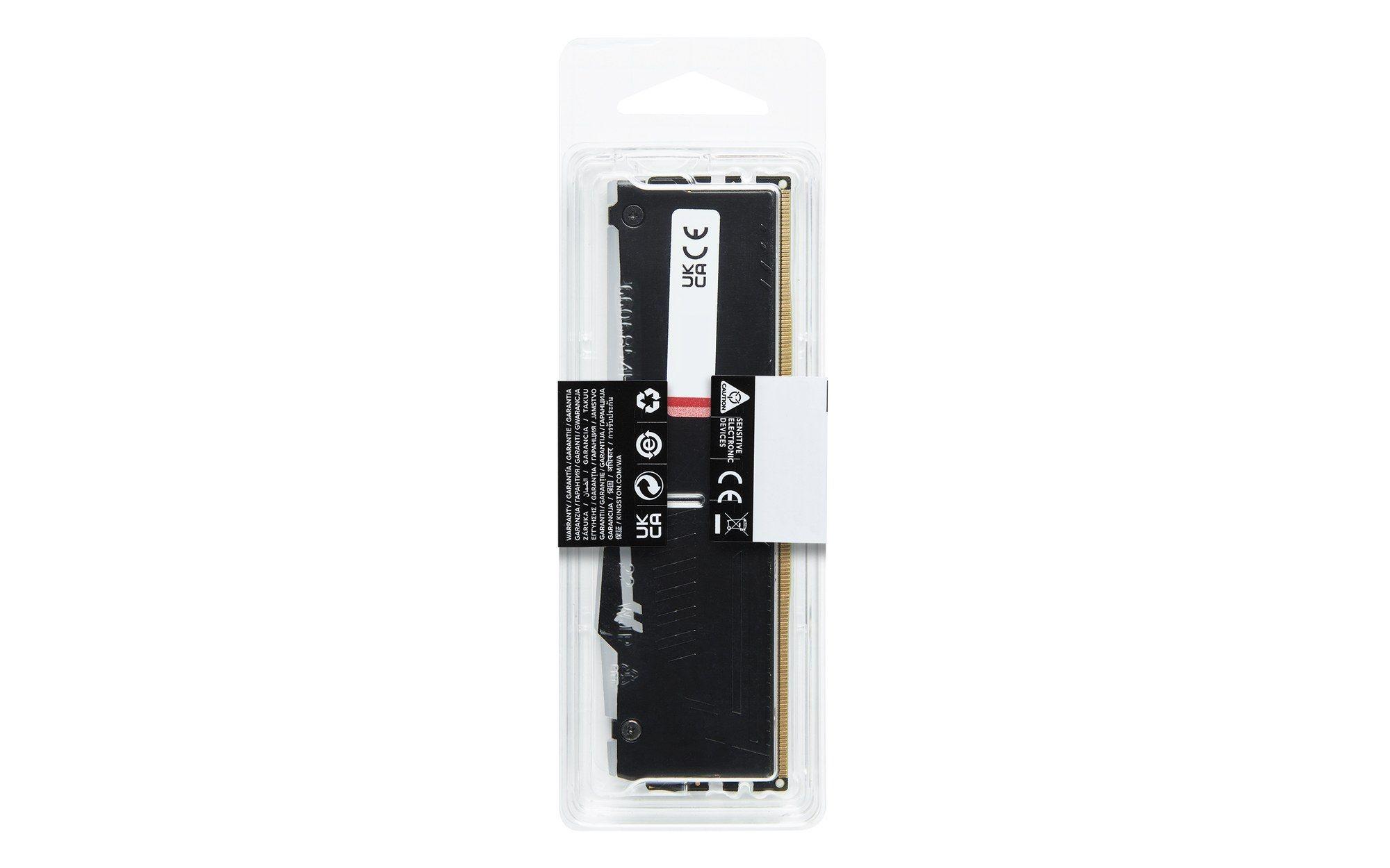 Memória RAM KINGSTON KF560C36BBE2A-32 (6000 MHz - 32 GB - DIMM), miniatura 5