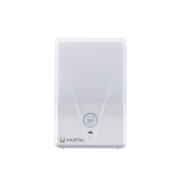 Luz de Presença com Sensor de Movimento VARTA Motion Sensor Night Light 16624 101 421 (POM, ABS - Branco) — miniatura 2