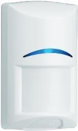 Detetor de Movimento PIR BOSCH ISC-BPR2-W12 (Branco)
