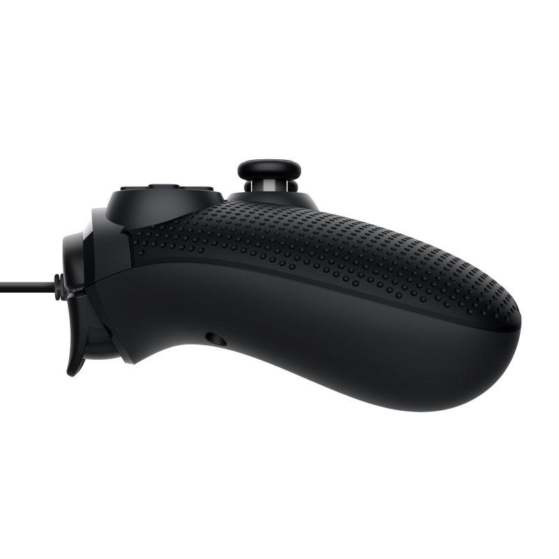 Joystick TRUST GAMING GXT 541 MUTA (PC - Com fios - USB 2.0 - Preto) — miniatura 3