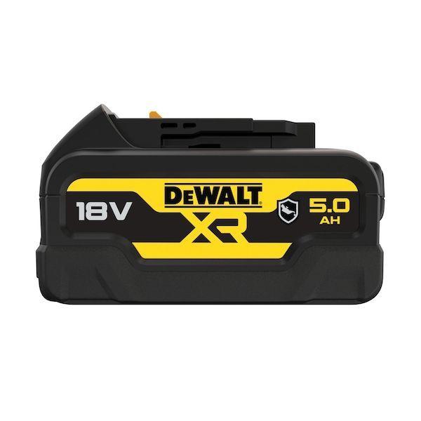 Bateria para Ferramentas DEWALT DCB184G-XJ (Preto) — miniatura 2
