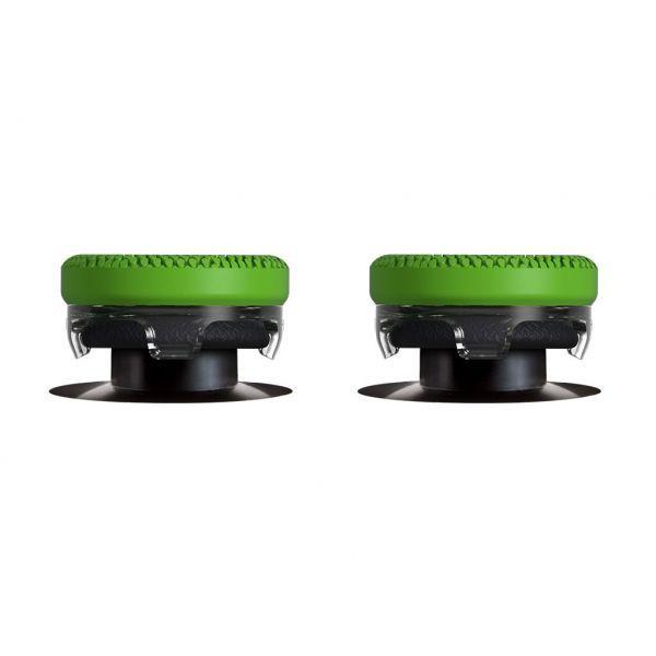 Extensores para Analógicos STEELSERIES KontrolFreek Precision Sports: Soccer Edition (PlayStation - Verde) — miniatura 5