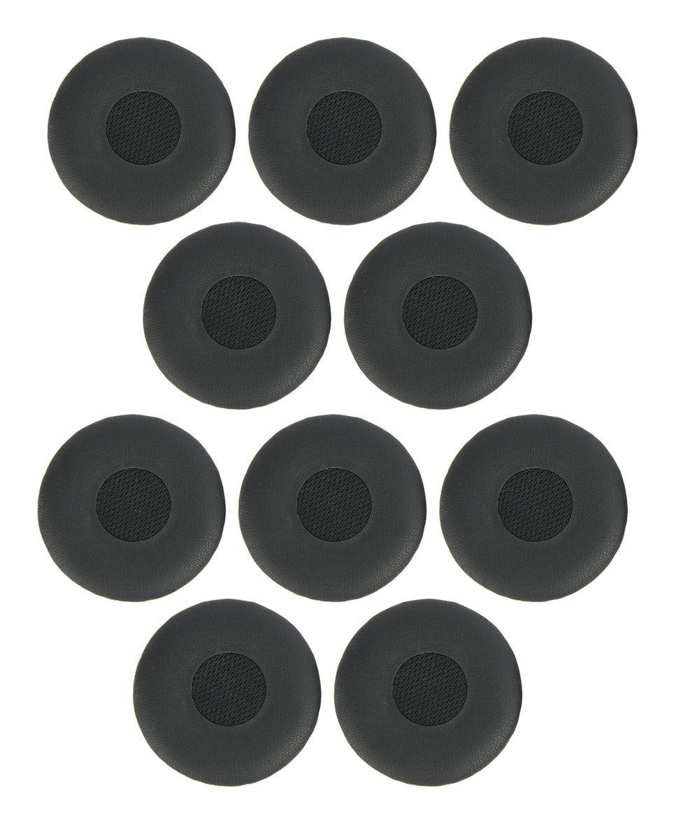 Almofadas Auriculares JABRA 14101-84 (10 unidades - Compatíveis com Engage 40/50II)