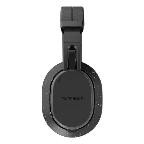 Auscultadores FAIRPHONE Fairbuds XL (Binaural - Bluetooth 5.1 - Circum-aural - Preto), miniatura 3
