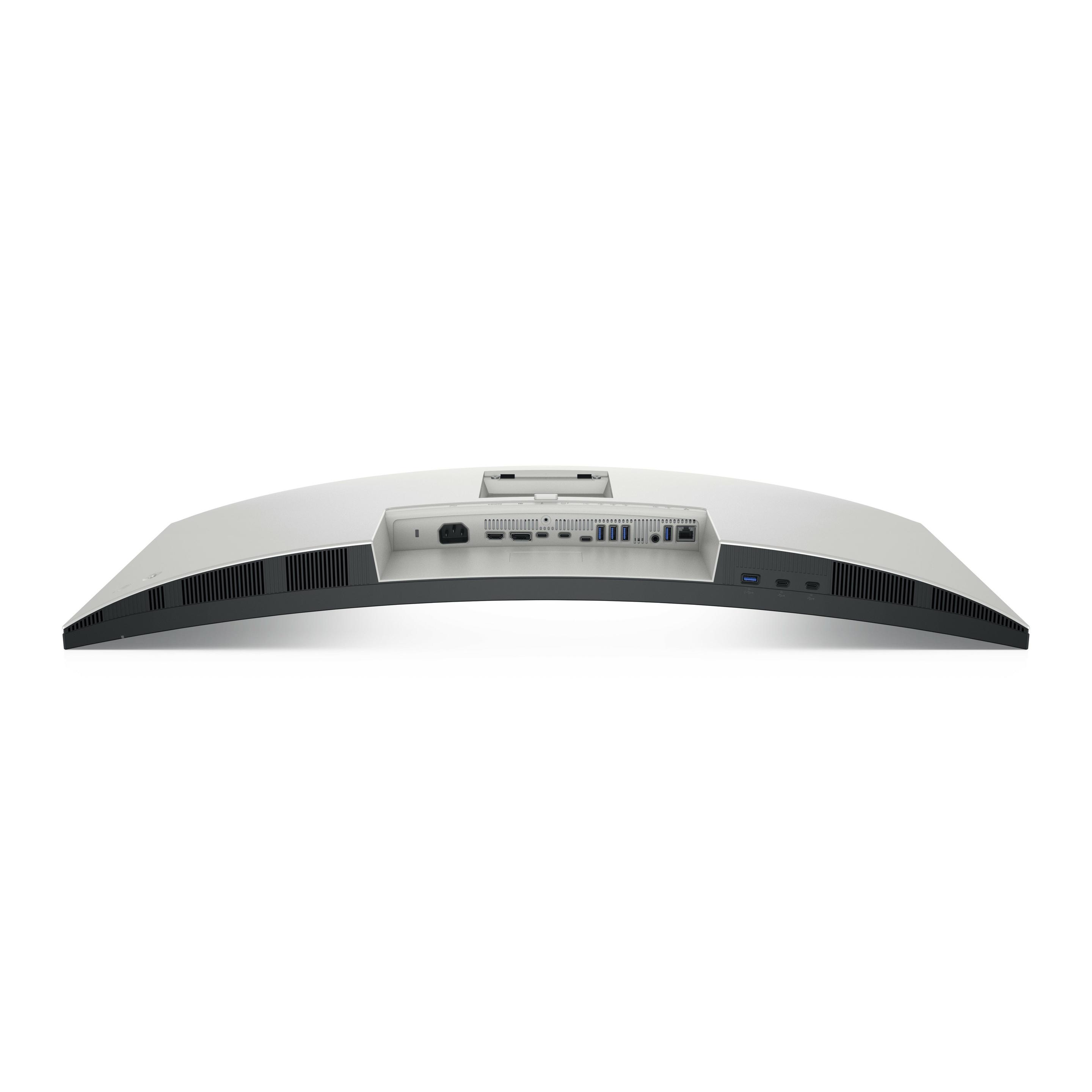 Monitor DELL UltraSharp U3425WE (34,1" - IPS - 120 Hz - Preto/Prateado) — miniatura 5