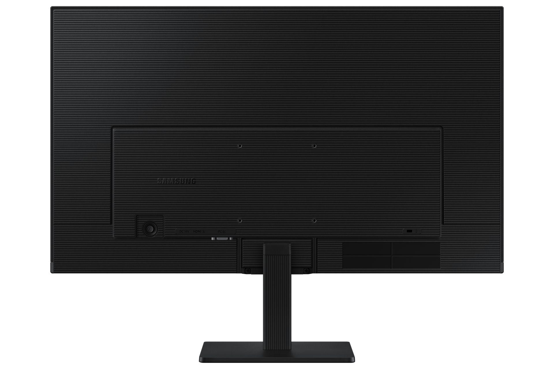 Monitor SAMSUNG Essential S30GD LS27D300GAUXEN (27" - IPS - 100 Hz - Preto) — miniatura 3