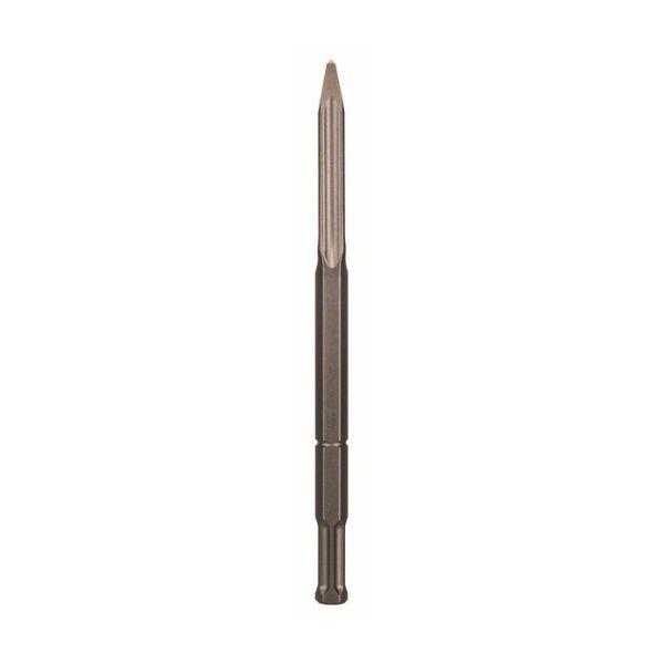 Cinzel Pontiagudo BOSCH 2608690188 (400 mm - Encaixe Hexagonal 22 mm) — miniatura 2