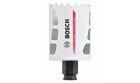 Tampa de Aspiração para Rebarbadora BOSCH GDE 230 FC-S Professional (Azul), miniatura 4