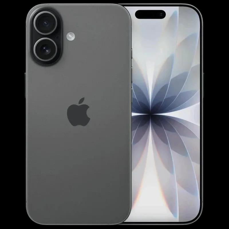 Smartphone APPLE iPhone 17 (8GB/256GB - 6,3" - Preto)