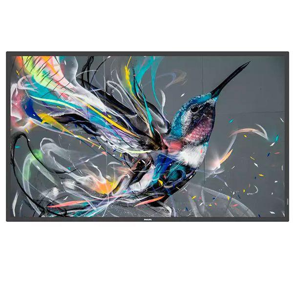 Monitor de Sinalização Digital PHILIPS 98BDL3650Q/00 (98" - 4K Ultra HD - 18/7 - Preto), miniatura 2