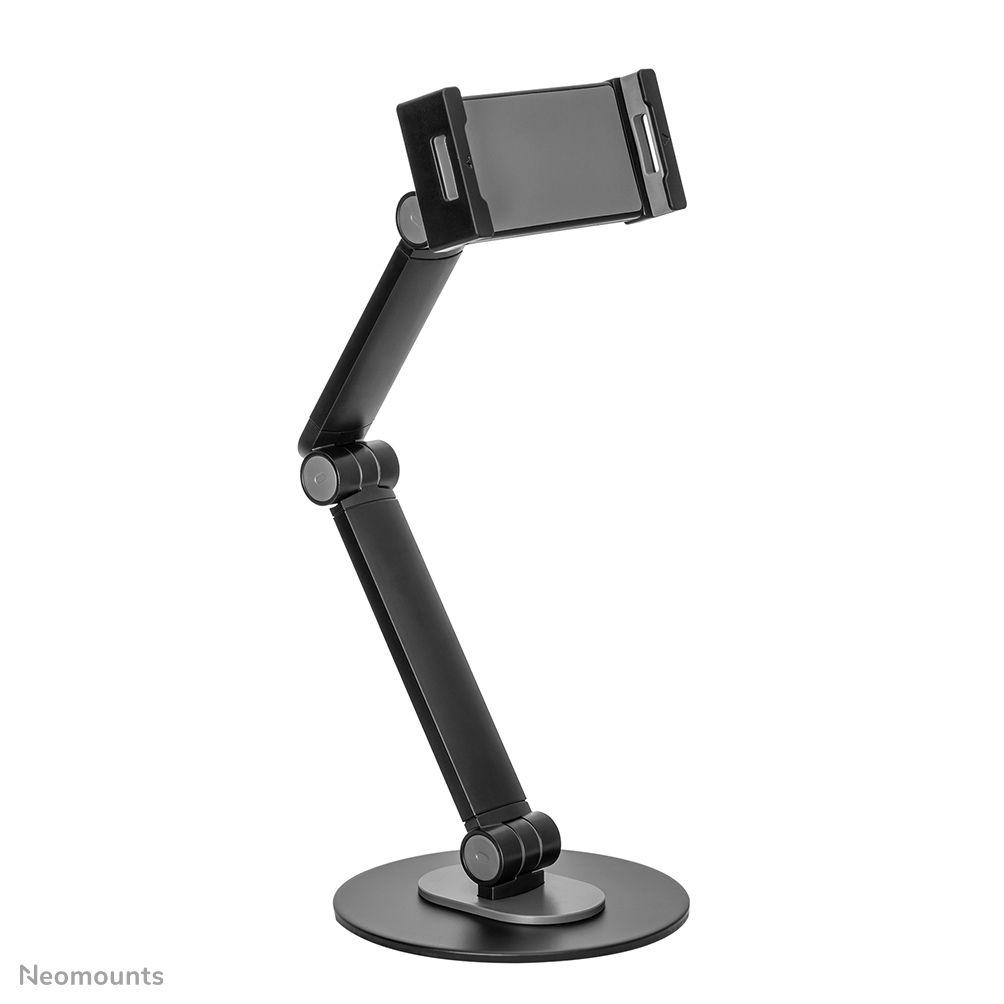 Suporte de Segurança para Tablet NEOMOUNTS DS15-550BL1 (4,7–12,9 polegadas - Preto), miniatura 4