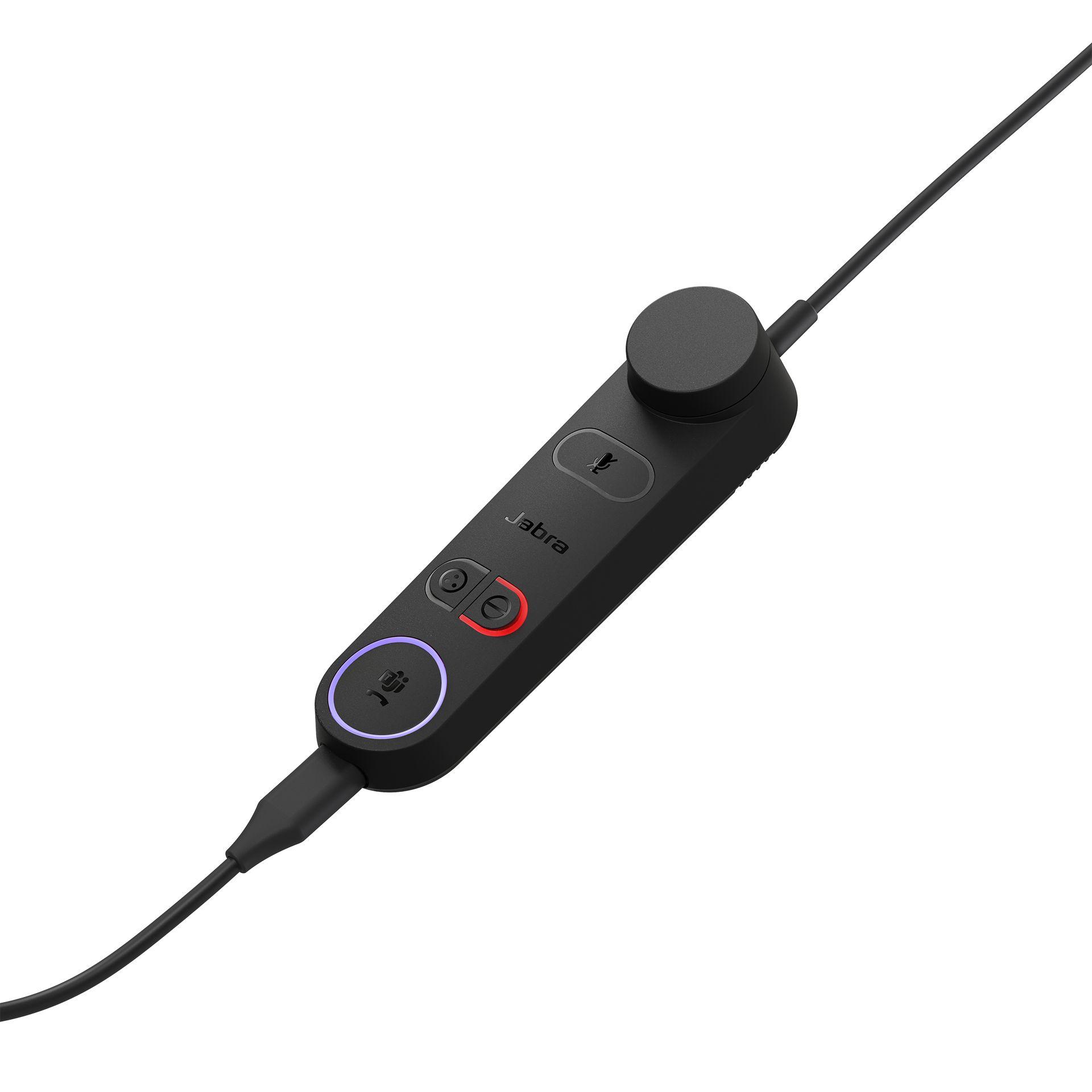 Adaptador USB JABRA Engage 50 II Link 50-2119 (USB-A)