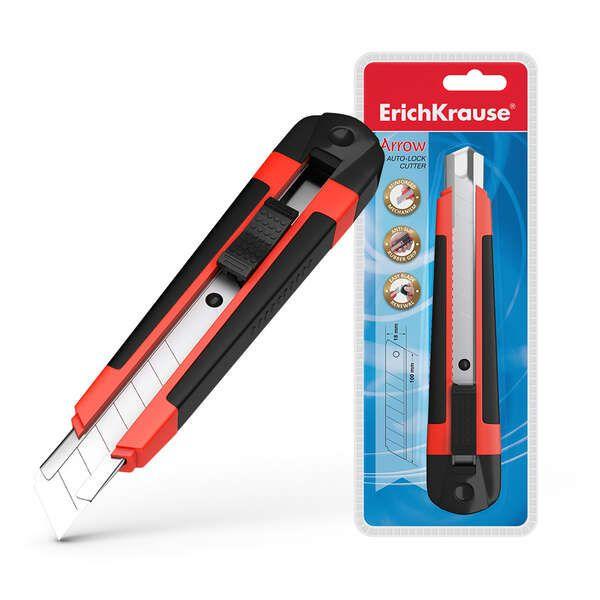 X-ato ERICHKRAUSE Arrow (Plástico - Azul)