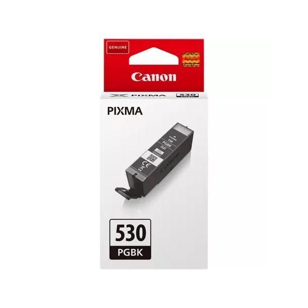Tinteiro CANON PGI-530PGBK (400 páginas - Preto), miniatura 2