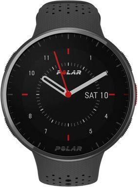 Relógio Desportivo POLAR Pacer Pro (Redondo - Para Vários OS - MIP - Cinzento/Preto), miniatura 3