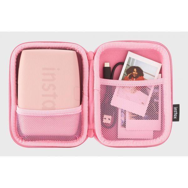 Bolsa FUJI Instax mini Link 3 (Rosa Suave) — miniatura 4