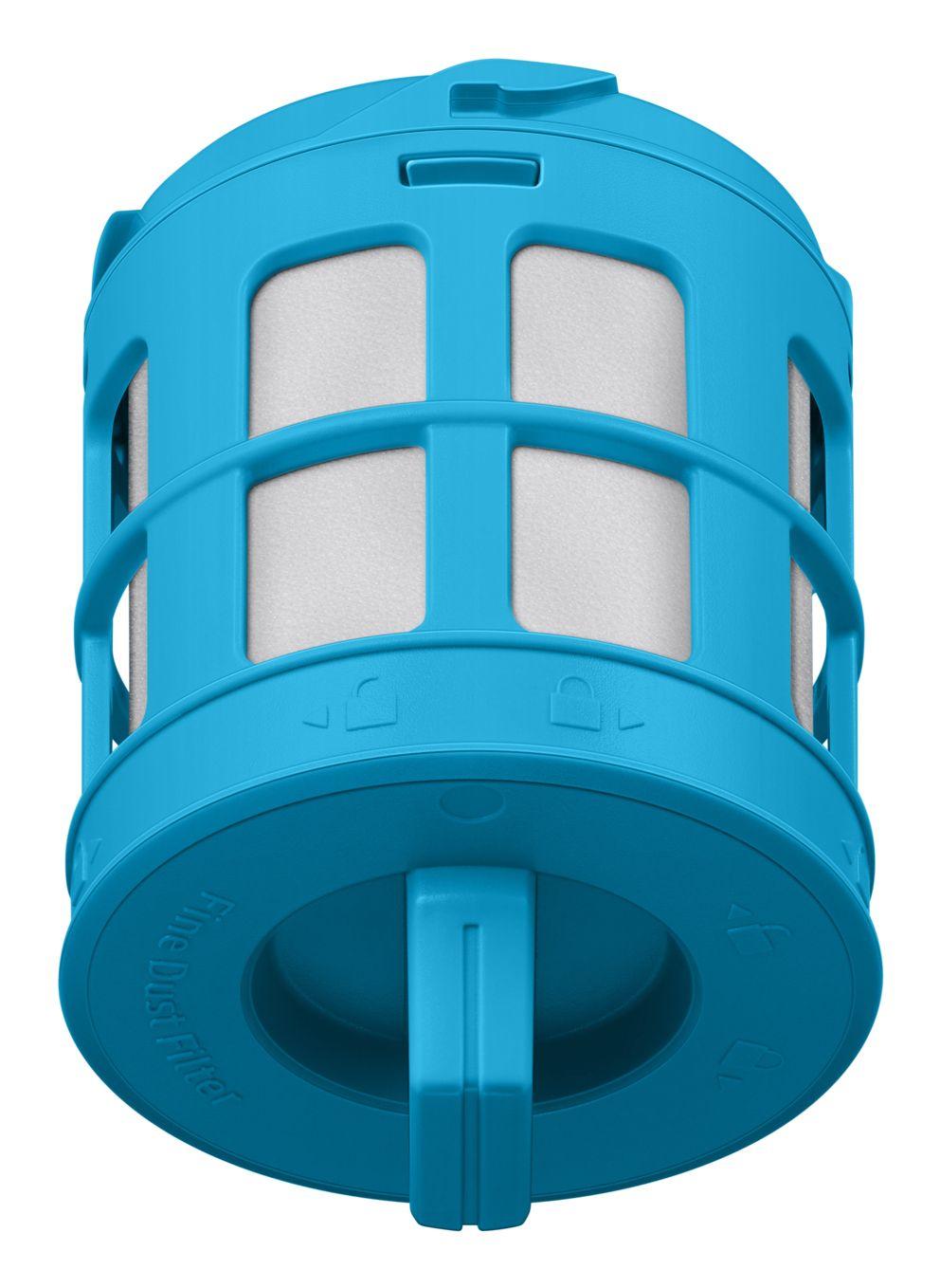 Aspirador Vertical 2 em 1 SAMSUNG VS80F28ELP/WD (Altura 116,5 cm - Cinzento), miniatura 39