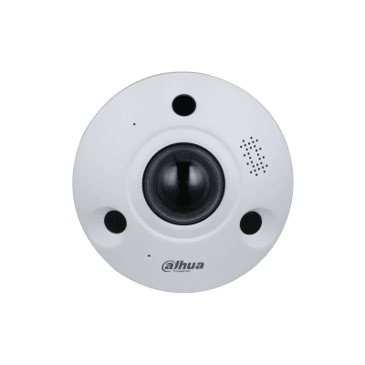 Câmara de Segurança IP Domo DAHUA WizMind DH-IPC-EBW81242-AS-S2 (H.264, H.265, M-JPEG - IP67 - Exterior - Branco), miniatura 3