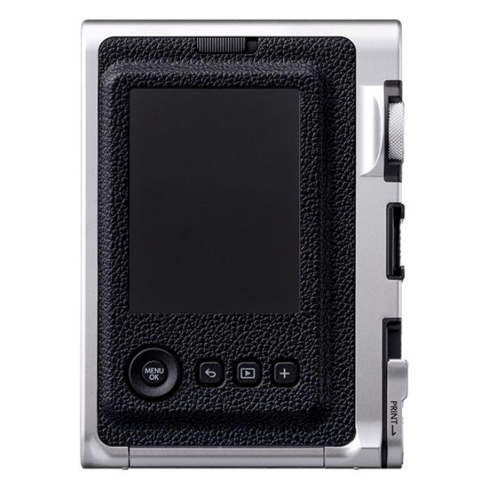 Máquina Fotográfica Instantânea FUJIFILM Instax Mini EVO (460 000 pontos - Bluetooth 4.2 - Preto), miniatura 3