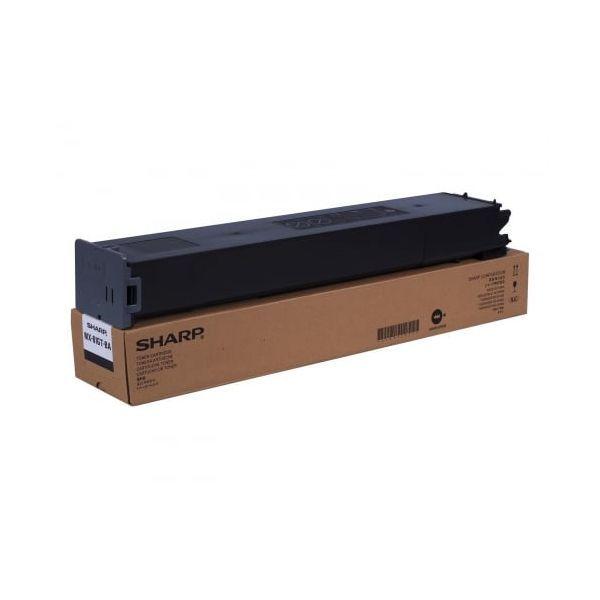 Toner SHARP MX-61GTBA (40 000 páginas - Preto) — miniatura 2