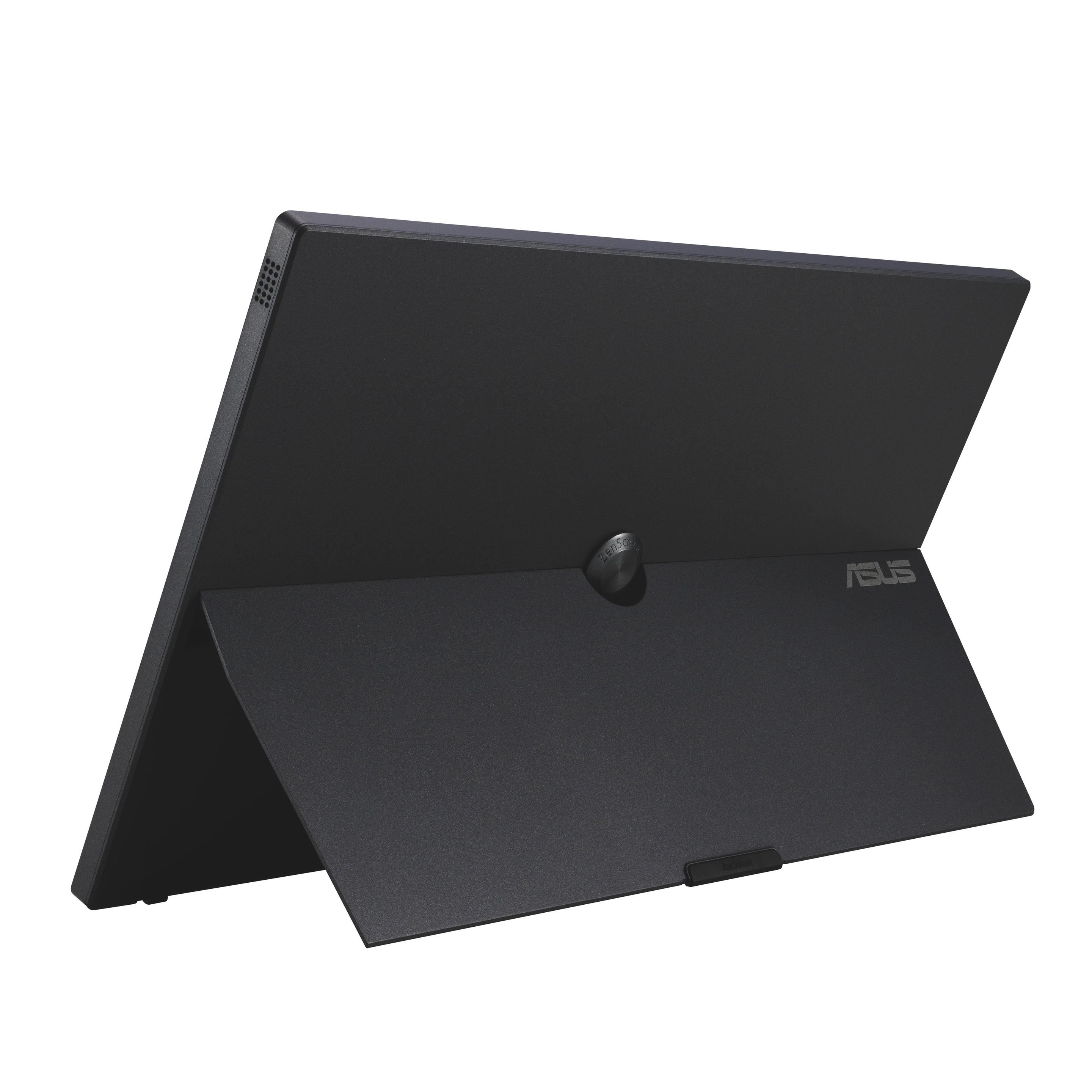 Monitor ASUS ZenScreen MB16AWP (15,6" - IPS - 60 Hz - Preto) — miniatura 9